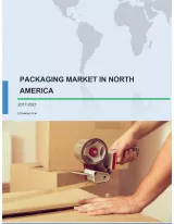 Packaging Market in North America 2017-2021